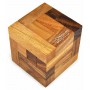 Il cubo vitruviano Logica Giochi - 1