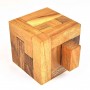 Il cubo vitruviano Logica Giochi - 3