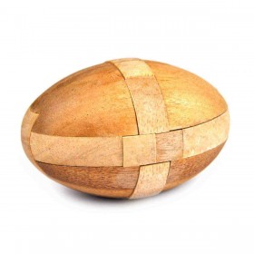 L'ellisse di Leonardo Logica Giochi - 1