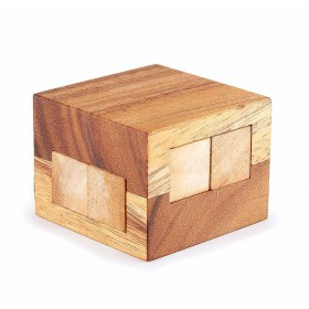 Cassettiera Leonardo Da Vinci Logica Giochi - 1