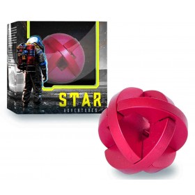 Star Adventures - Andromeda Logica Giochi - 1