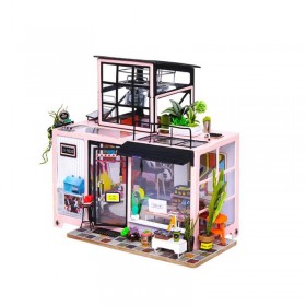 Robotime Studio di Kevin DIY Robotime - 1