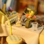 Robotime Laboratorio di cucito di Lisa DIY Robotime - 3