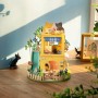 Robotime Casa del gatto DIY Robotime - 7