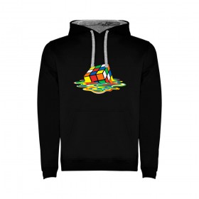 Felpa fusa 3x3 Cube Kubekings - 1