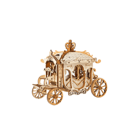 Robotime Carrozza DIY Robotime - 1