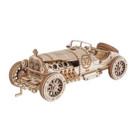 Robotime Auto V8 Grand Prix DIY Robotime - 1