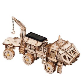 Robotime Navitas Rover DIY Robotime - 1