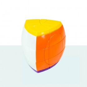 dayan Crazy Pentaedro (5 livelli) Dayan - 1