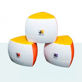 dayan Crazy Pentaedro Dayan - 1