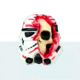 Soldato Imperiale Teschio 2x2 Kubekings - 1