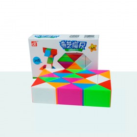 qiyi serpente Qiyi - 1