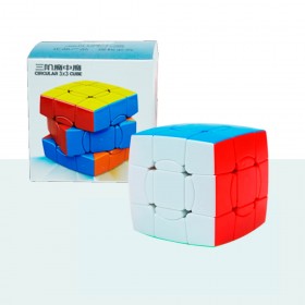 SengSo Crazy 3x3 - Shengshou