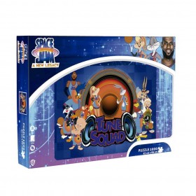 Puzzle Sdgames Space Jam Tune Squad Di 1000 pezzi SD Games - 1