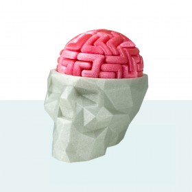 Brain Puzzle Kubekings - 1