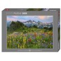 Puzzle Heye Tatoosh Mountains 2000 pezzi Heye - 2