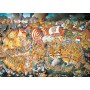 Puzzle Heye La battaglia di Trafalgar 2000 pezzi Heye - 2