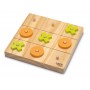 Tic Tac Toe Legno Cayro - 1