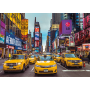 Puzzle Jumbo Taxi di New York 1000 pezzi