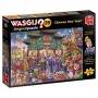 Puzzle Jumbo Wasgij Original 39 Capodanno cinese 1000 pezzi Jumbo - 1