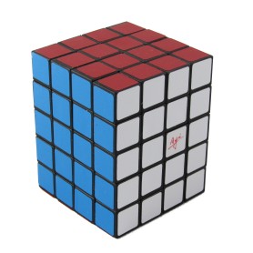 Ayi Full Functional 4x4x5 Ayis toy - 1