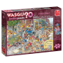 Puzzle Jumbo Wasgij Destiny 6 giochi per bambini da 1000 pezzi Jumbo - 1