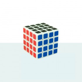 EACHHAHA Cubo Magico 4x4,Speed ​​Cube professionale, fluido e tollerante ai  guasti,Adatto per allenamenti da competizione per adulti o bambini, regali  di Natale e regali di compleanno : : Giochi e giocattoli