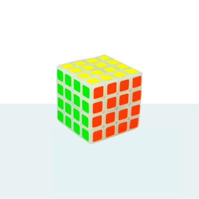 Cubo di rubik 4x4