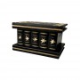 Scatola segreta ungherese Mini Size - 3