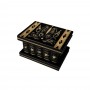 Scatola segreta ungherese Mini Size - 4
