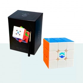 MoreTry TianMa X3 3x3 V2 (Enhanced) - 1