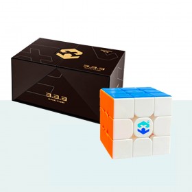 MoreTry TianMa X3 3x3 V3 (Snap) - 1