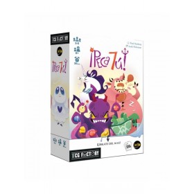 Tu pecchi! - TCG