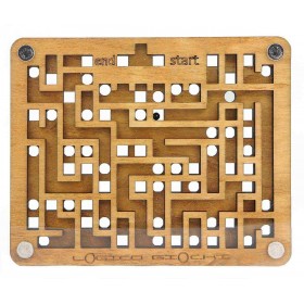 Il labirinto di Cnosso Logica Giochi - 1