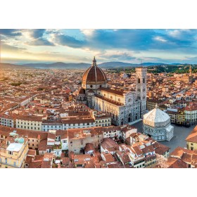 Puzzle Educa Firenze di 1500 pezzi Puzzles Educa - 1