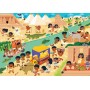 Puzzle Educa Antico Egitto 150 pezzi Puzzles Educa - 1