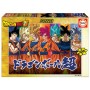 Educa Puzzle delle trasformazioni di Goku 300 pezzi Puzzles Educa - 2