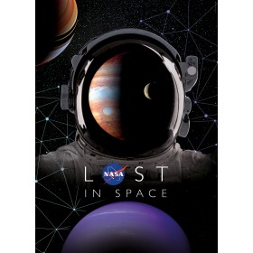 Puzzle Clementoni Perso nello spazio 1000 pezzi Clementoni - 1