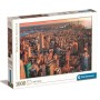 Puzzle Clementoni New York City 1000 pezzi Clementoni - 2