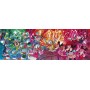 Puzzle Clementoni Disney Disco Panorama 1000 pezzi Clementoni - 1