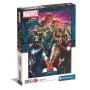 Puzzle Clementoni Marvel The Avengers 1000 Pezzi Clementoni - 2