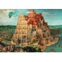 Puzzle Clementoni La Torre di Babele 1500 pezzi Clementoni - 1