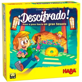 Decrittazione! - Haba