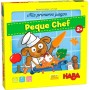 I miei primi giochi - Peque Chef - Haba