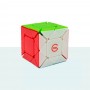FangShi LimCube Fission Skewb Fangshi Cube - 1