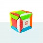FangShi LimCube Fission Skewb Fangshi Cube - 3