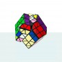 MF8 Rhombic Dodecahedron MF8 Cube - 4