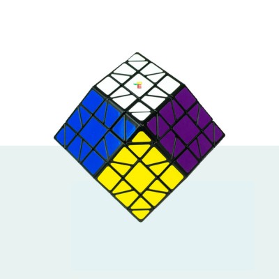MF8 Rhombic Dodecahedron MF8 Cube - 1