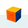 TomZ Cubo vincolato Ultimate Calvins Puzzle - 8