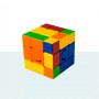 TomZ Cubo vincolato Ultimate Calvins Puzzle - 9
